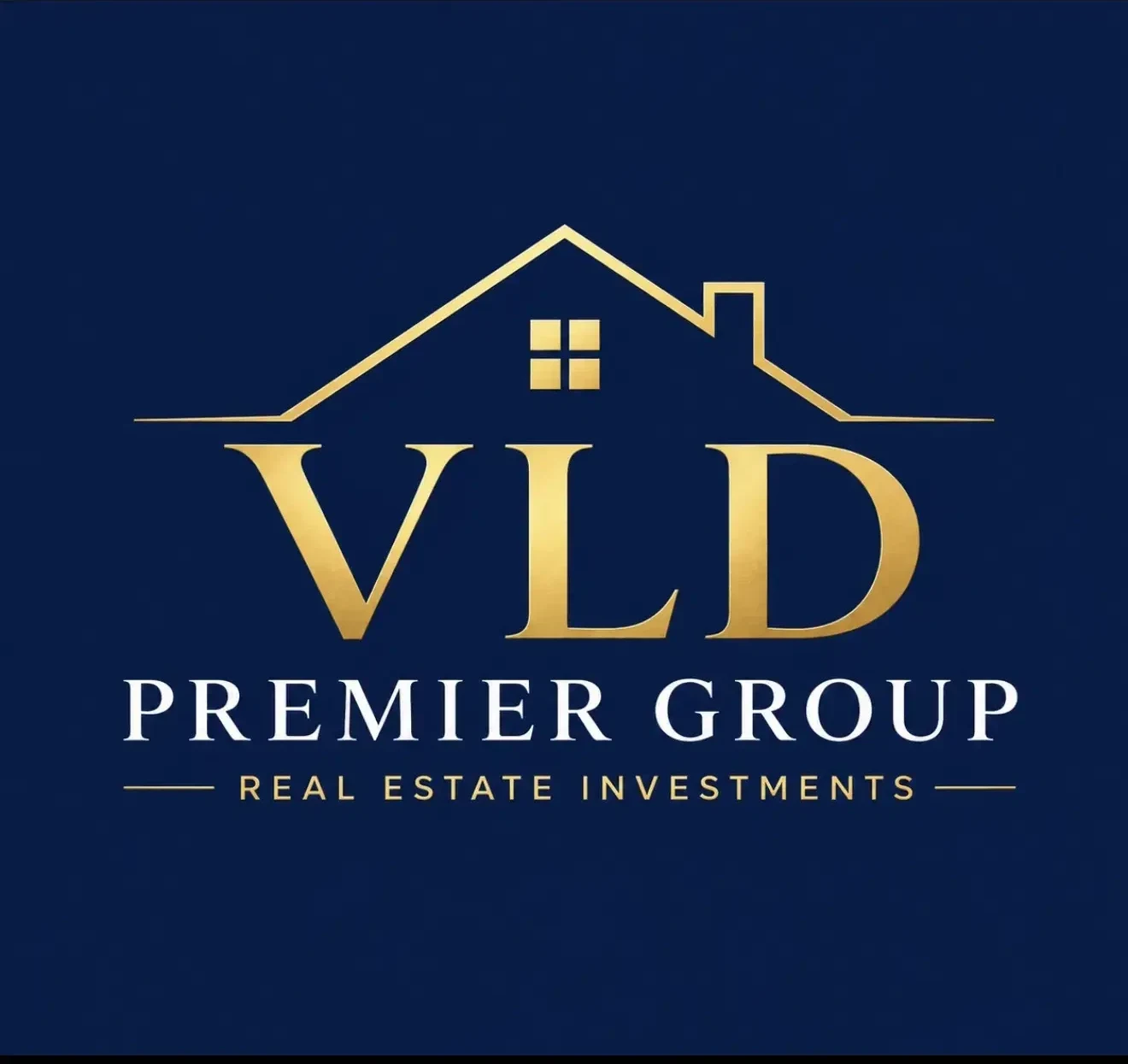 VLD Premier Group LLC logo